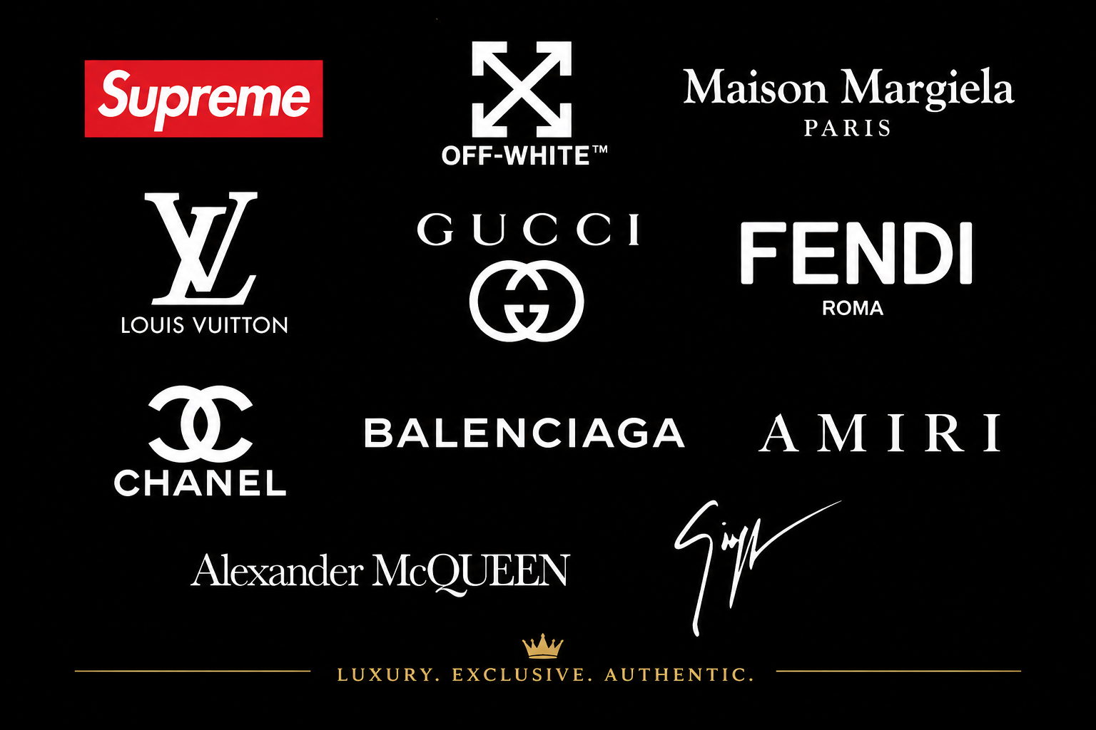 Luxury
