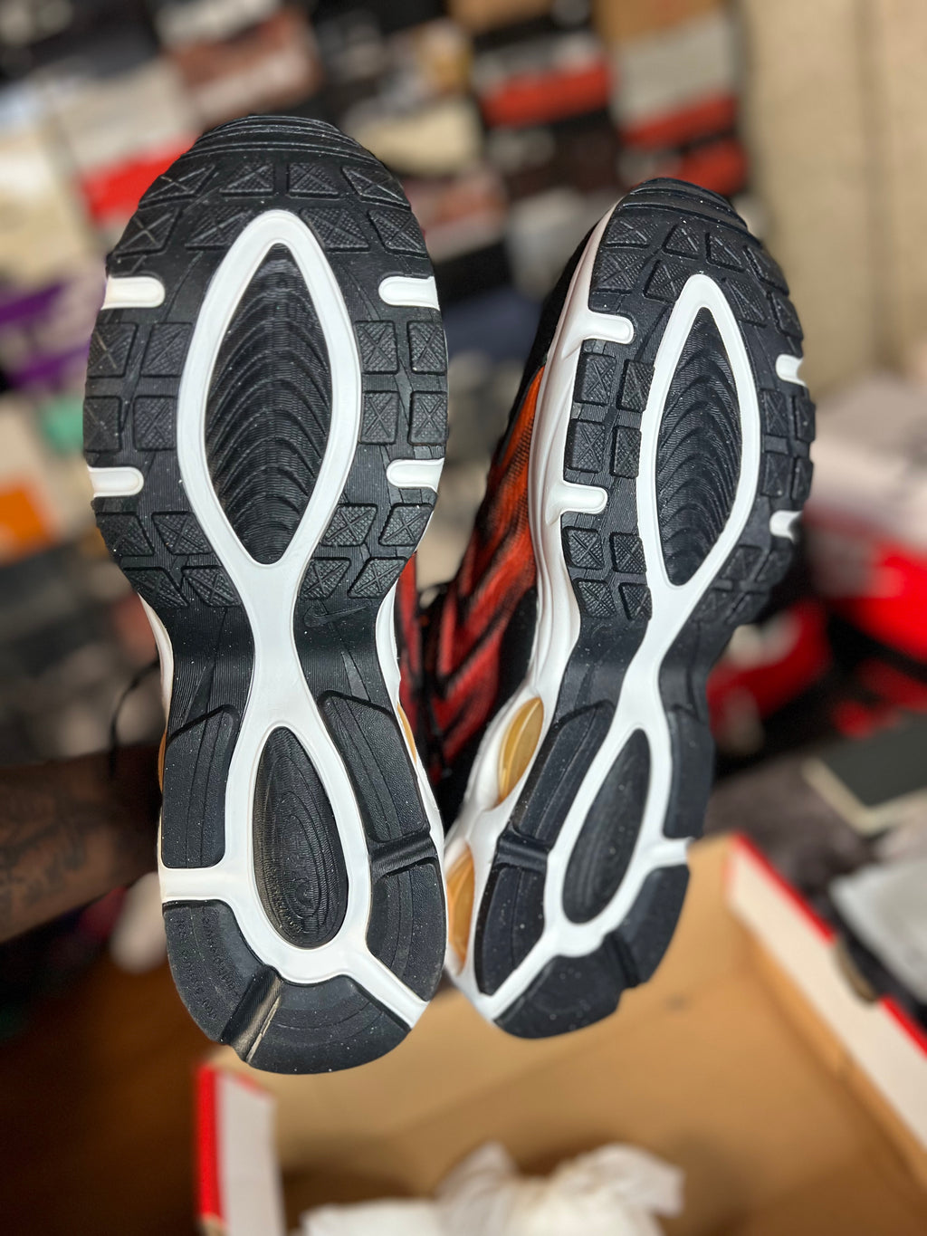 Nike Air Max TW SE 11.5M *NEW*