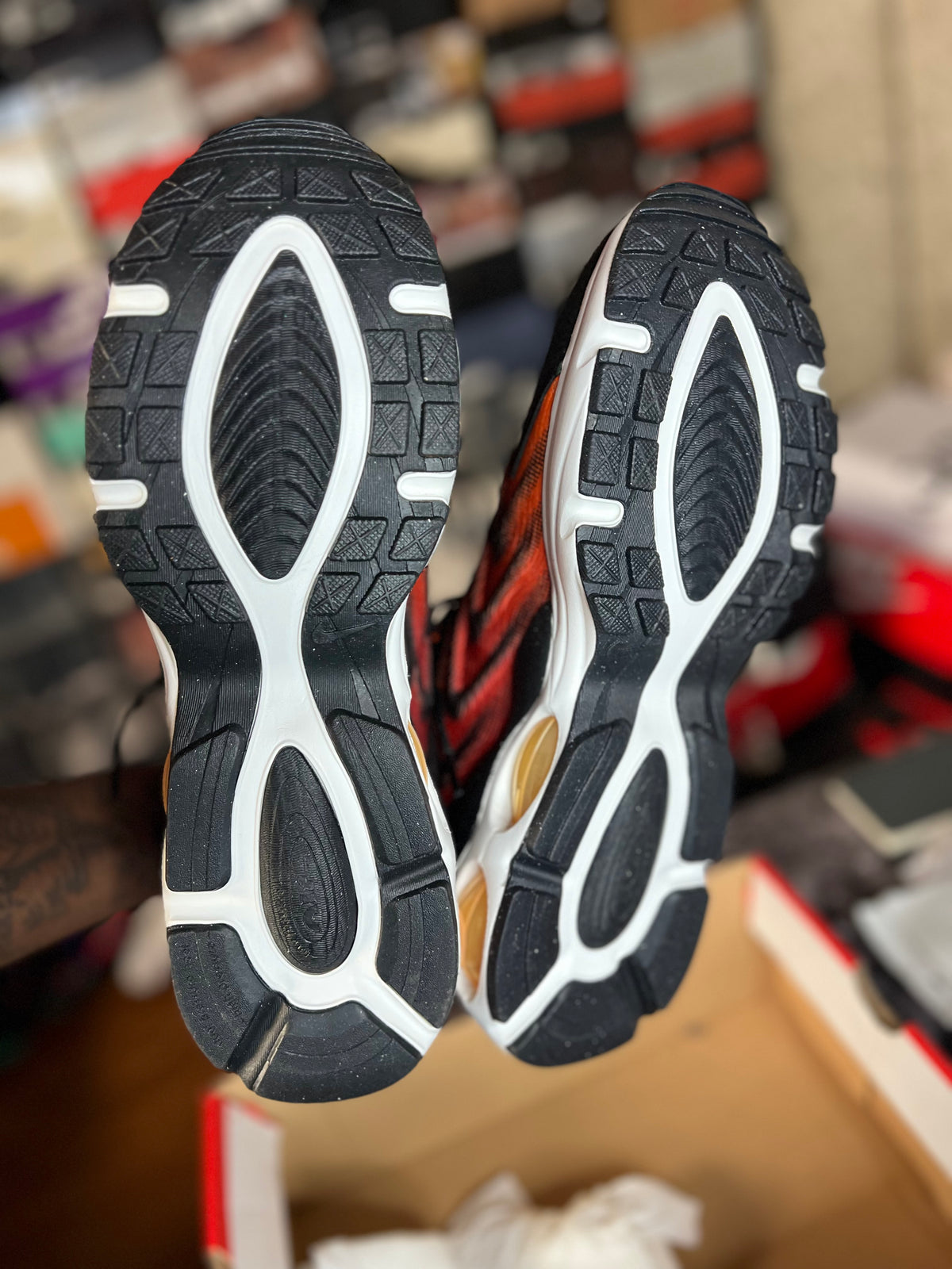 Nike Air Max TW SE 11.5M *NEW*