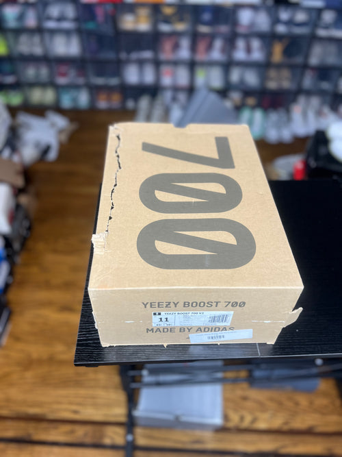 Adidas Yeezy Boost 700 V2 “Cream” (11M) * Pre-Loved*