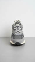 New Balance 992 JJJJound Grey Suede