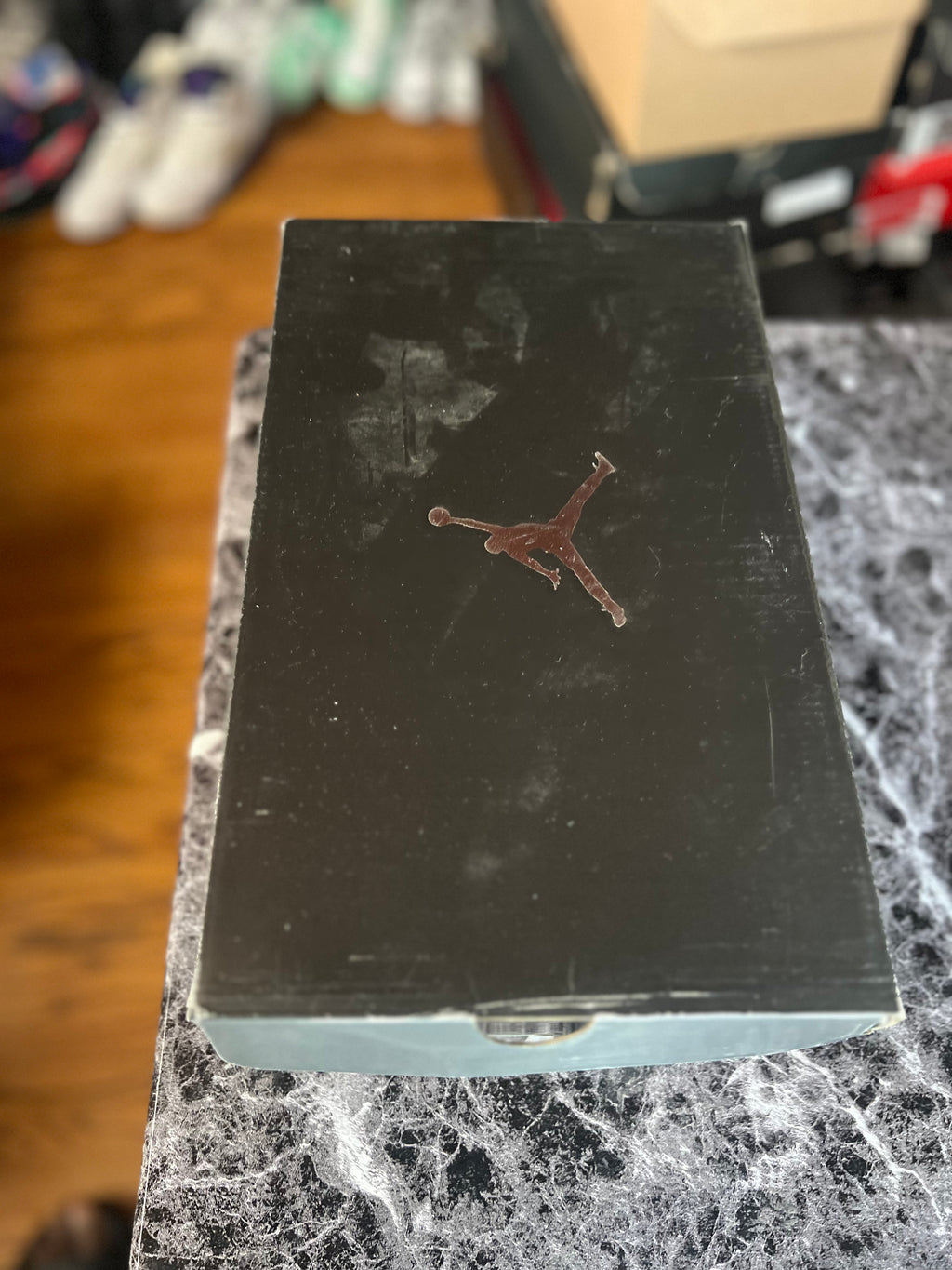 Jordan 3 Retro Flip (GS) 6Y *NEW *