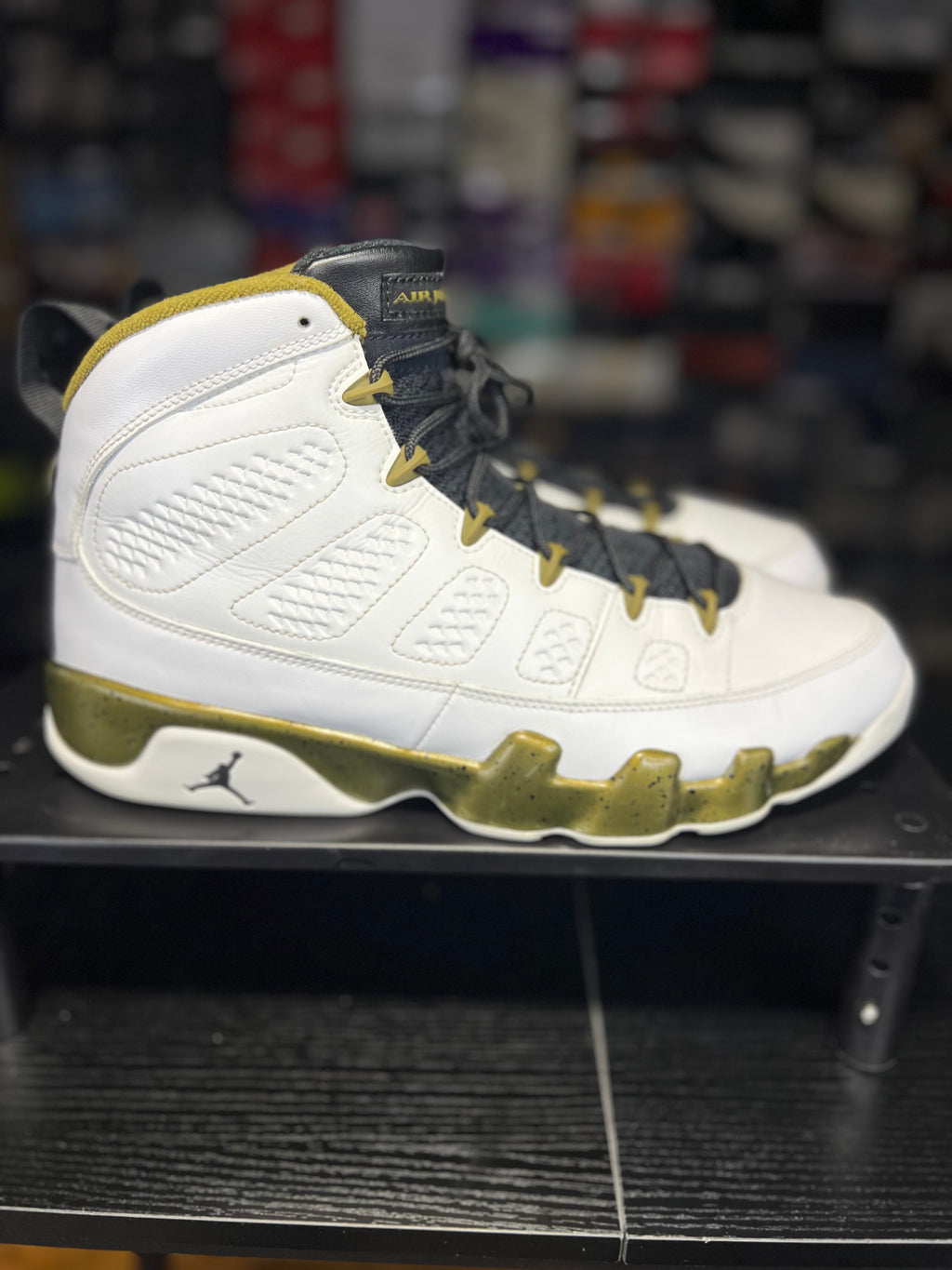 Jordan 9