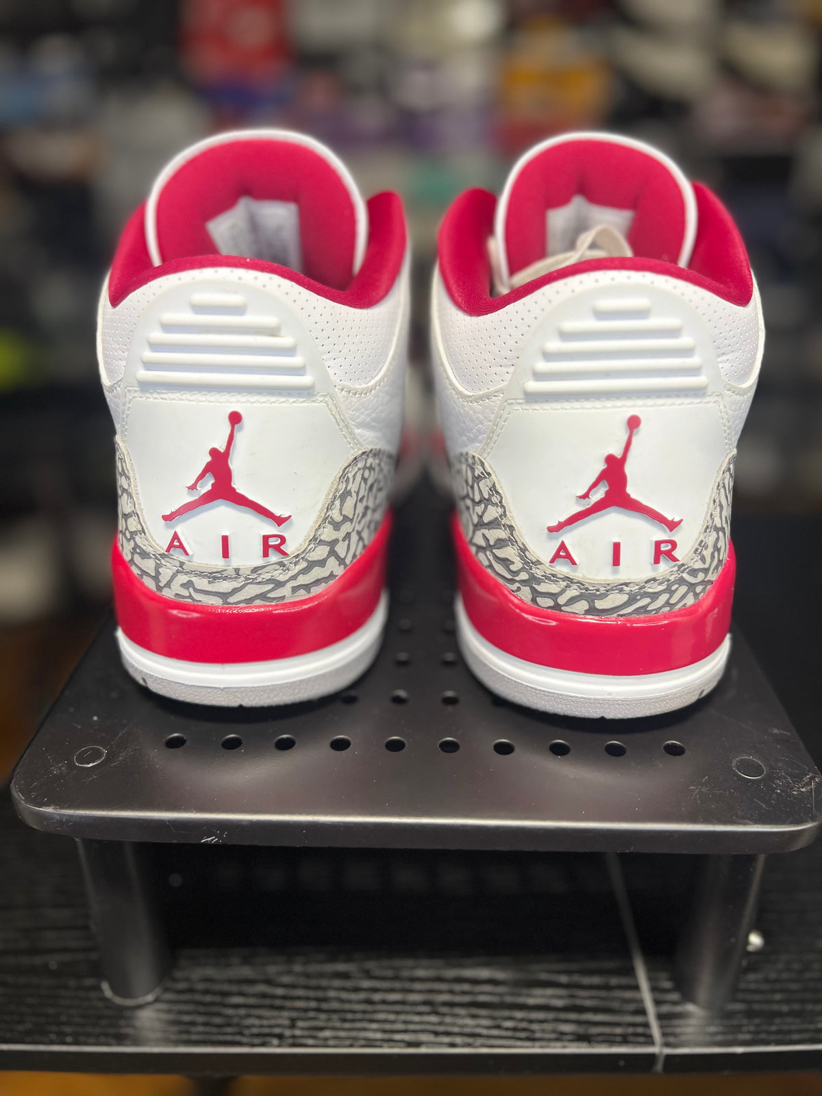 Jordan 3