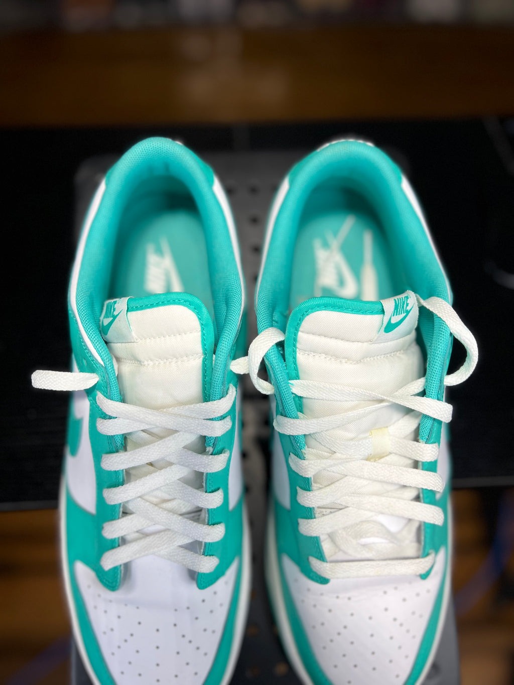 Nike Dunk Low