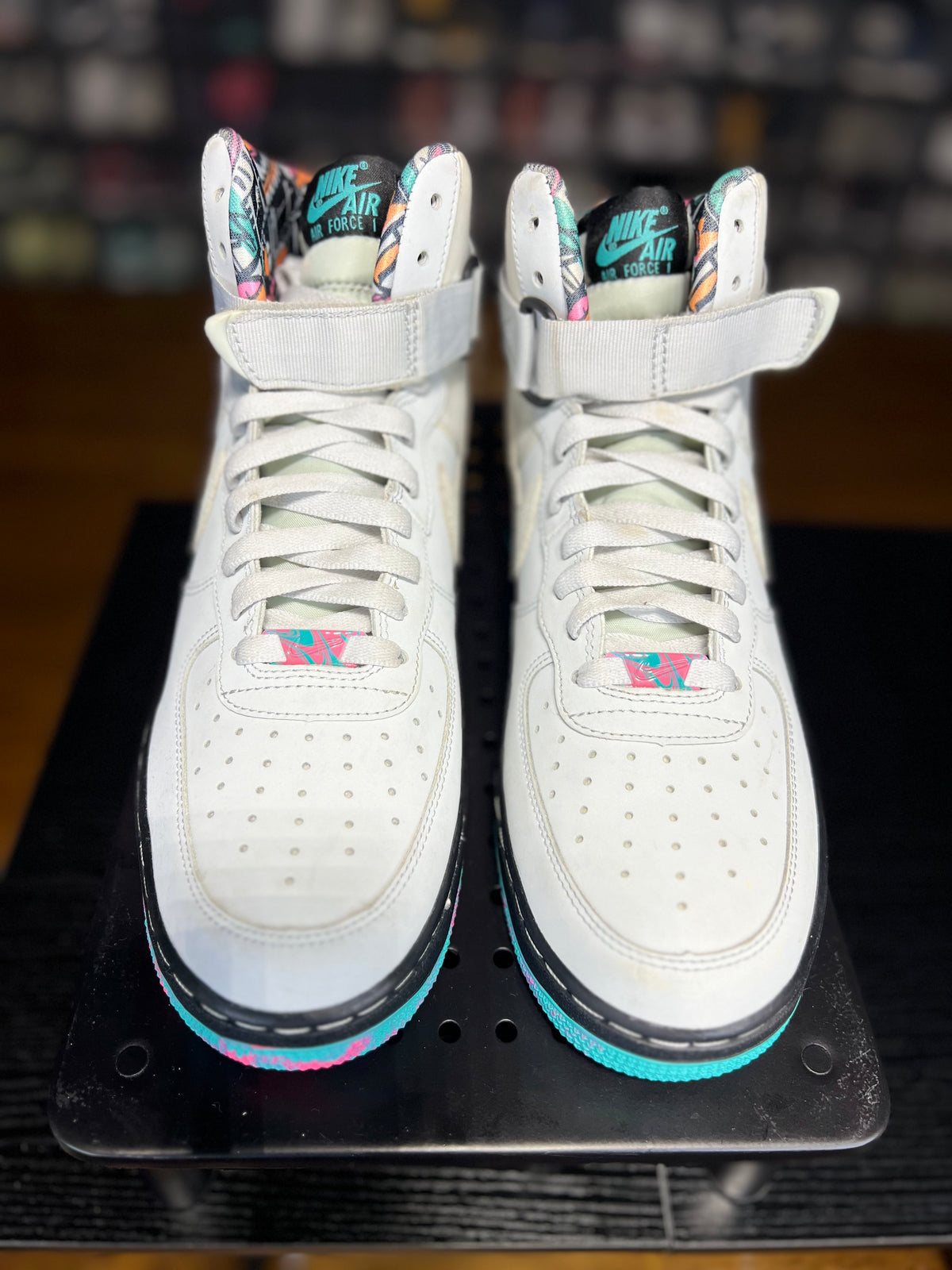 Nike Air Force 1 South Beach