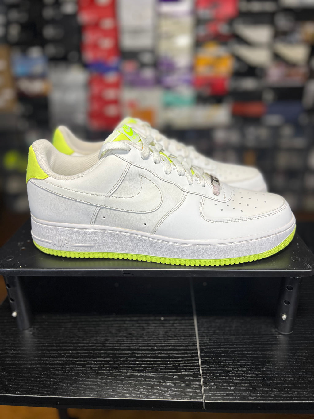 Nike Air Force 1 zzz