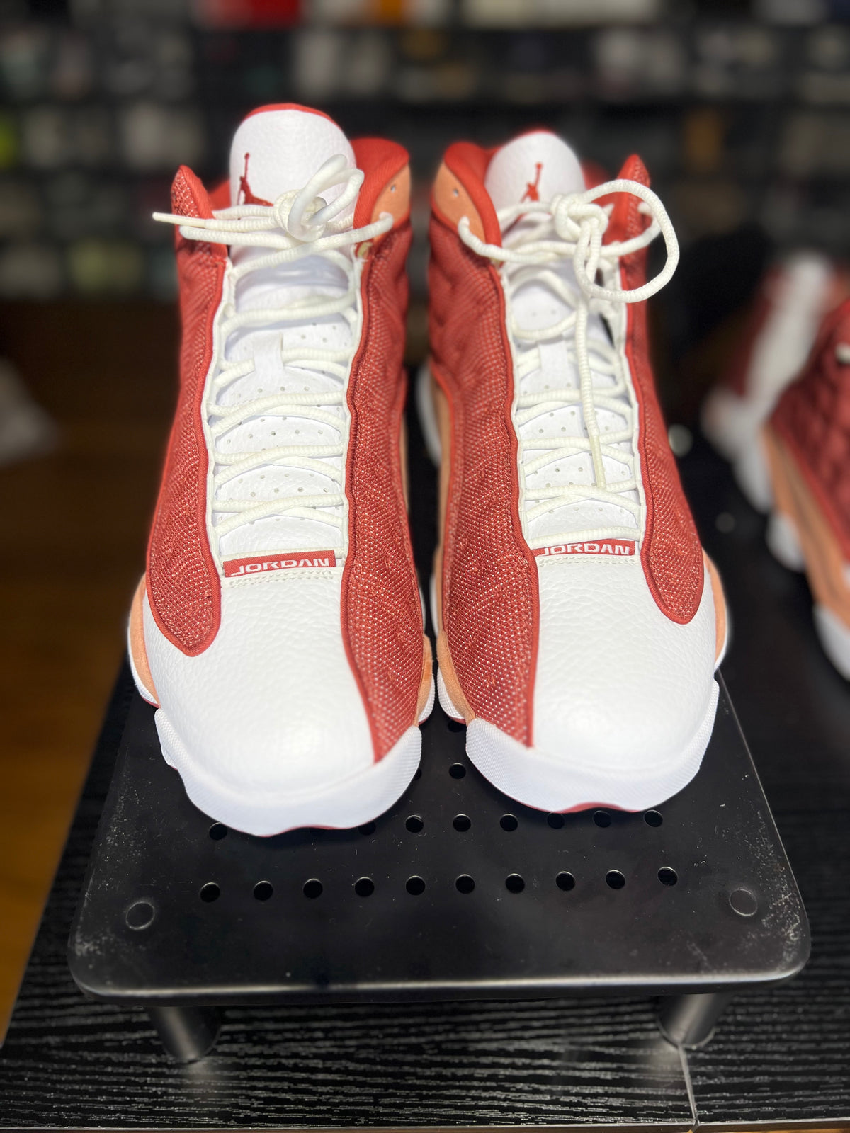 Air Jordan 13 Retro "Dune Red" (11M) *NEW*