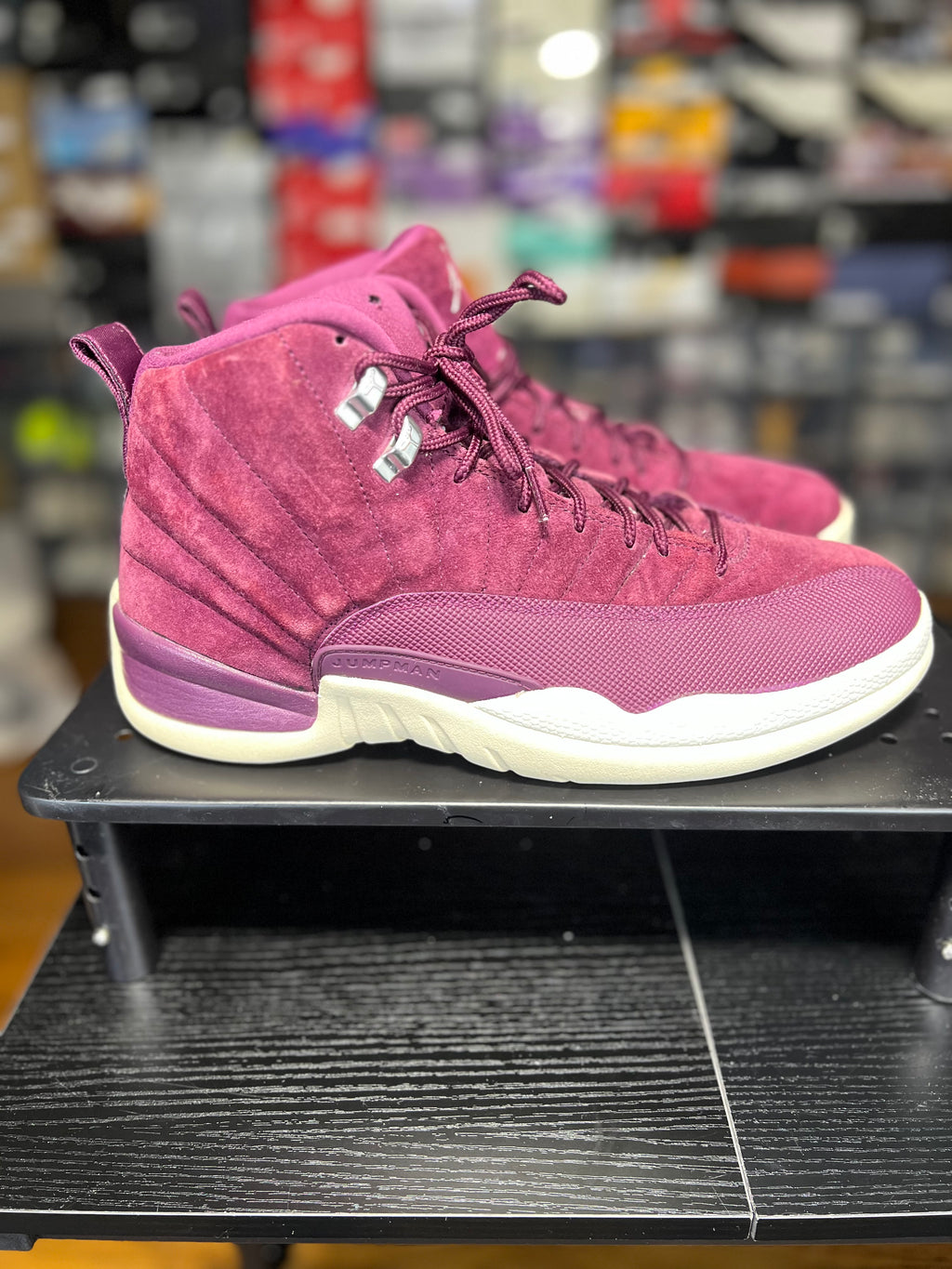 Jordan 12 Bead