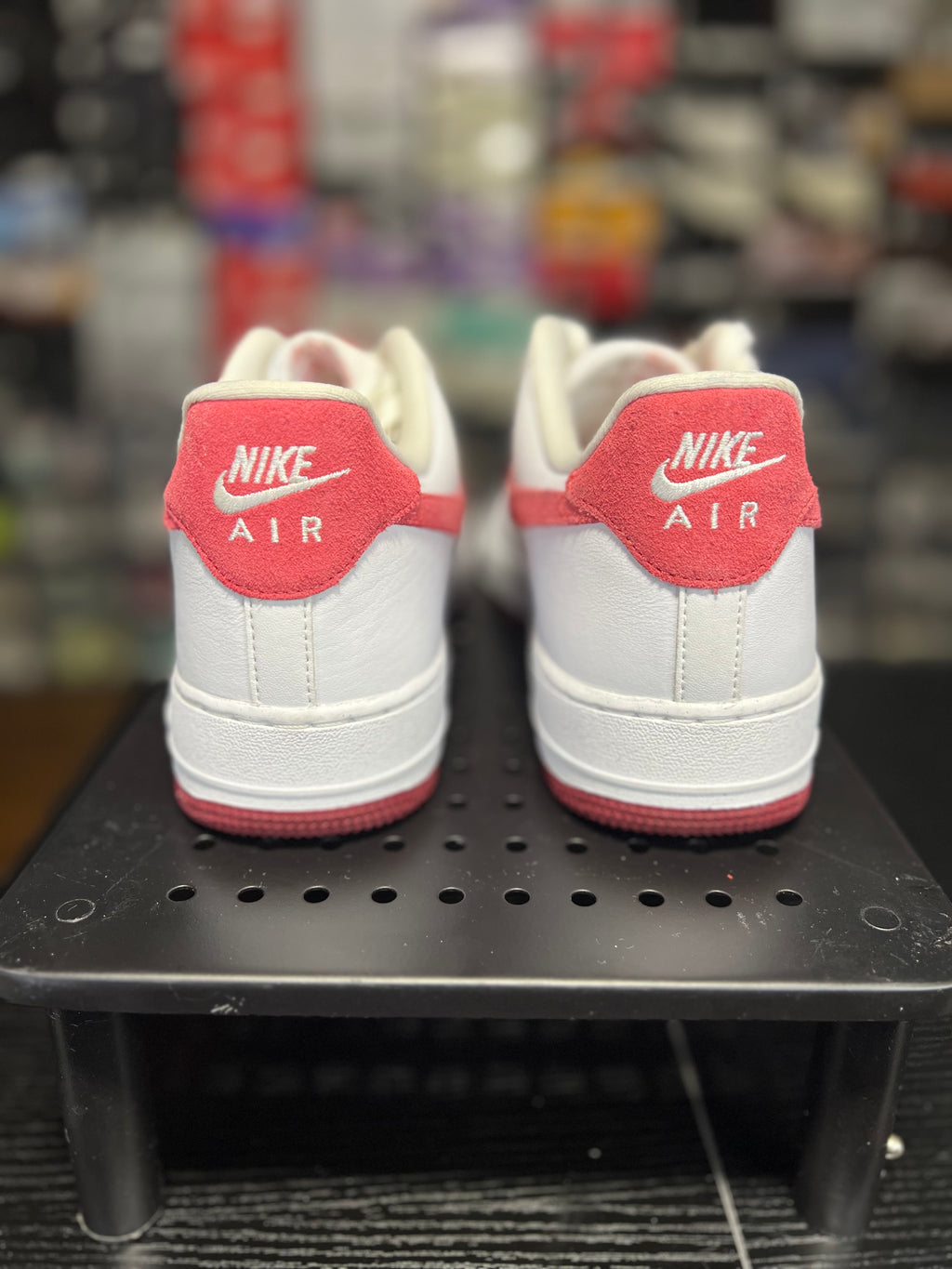 Air Force 1 .