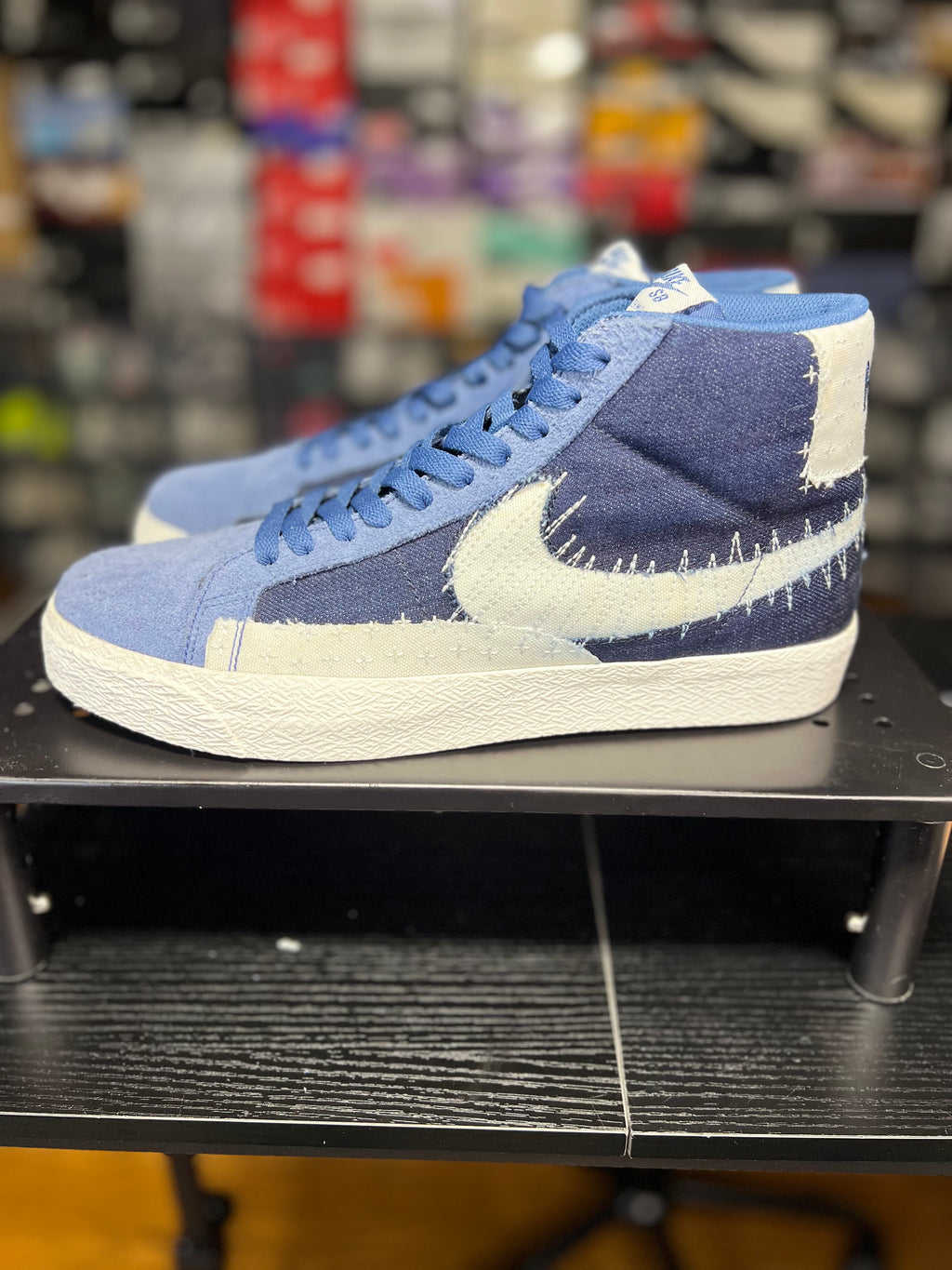 Nike Blaze