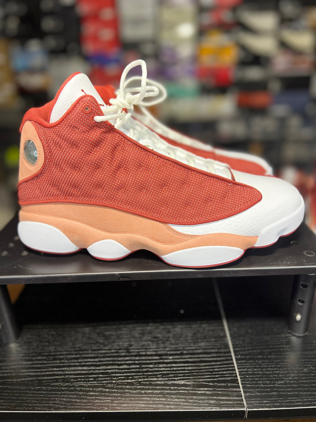 Air Jordan 13 Retro "Dune Red" (11M) *NEW*