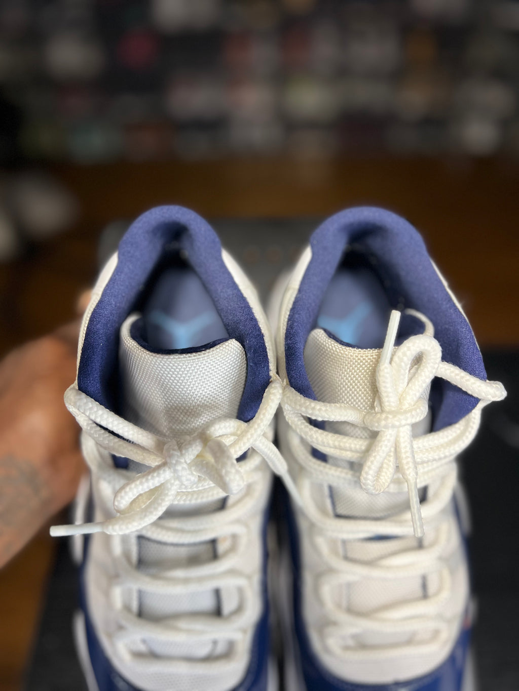 Jordan 11