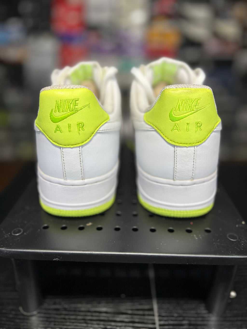 Nike Air Force 1 zzz