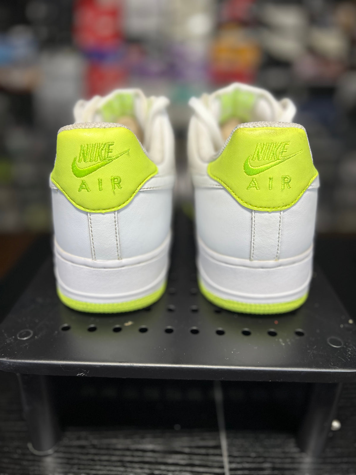 Nike Air Force 1 zzz