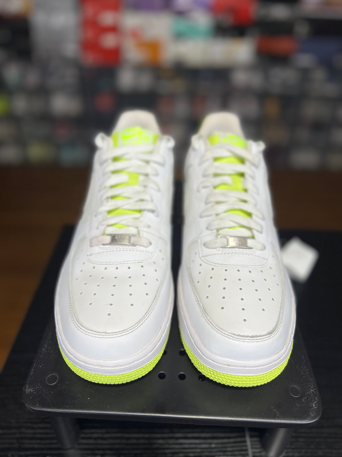 Nike Air Force 1 zzz