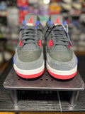 Air Jordan 4 “Rare Air”