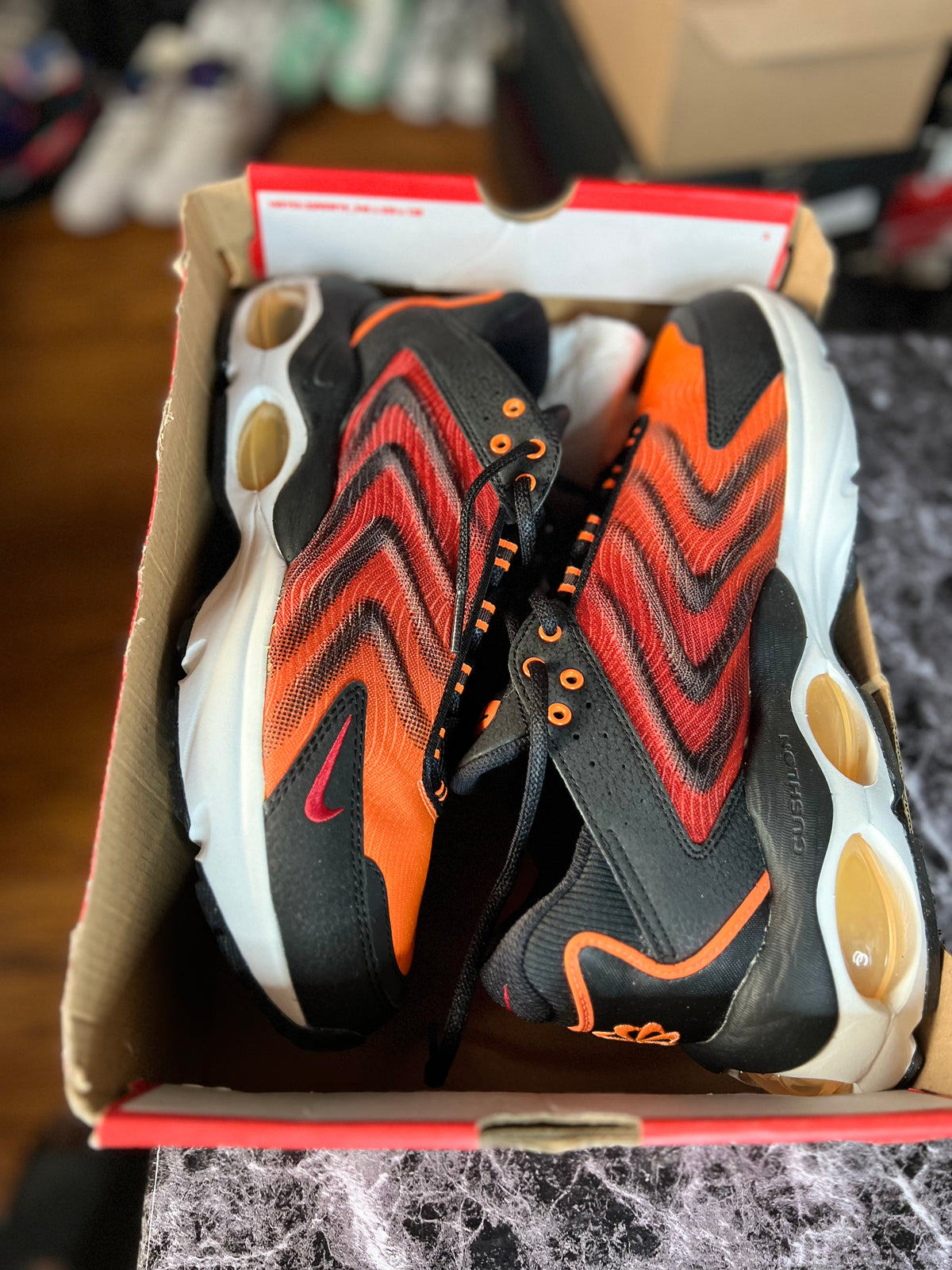 Nike Air Max TW SE 11.5M *NEW*