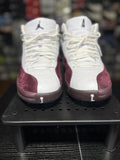Jordan 12 a ma