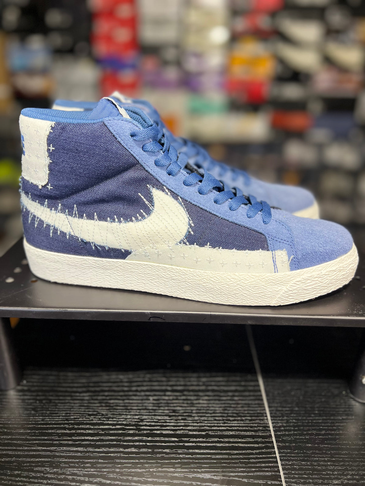 Nike Blaze
