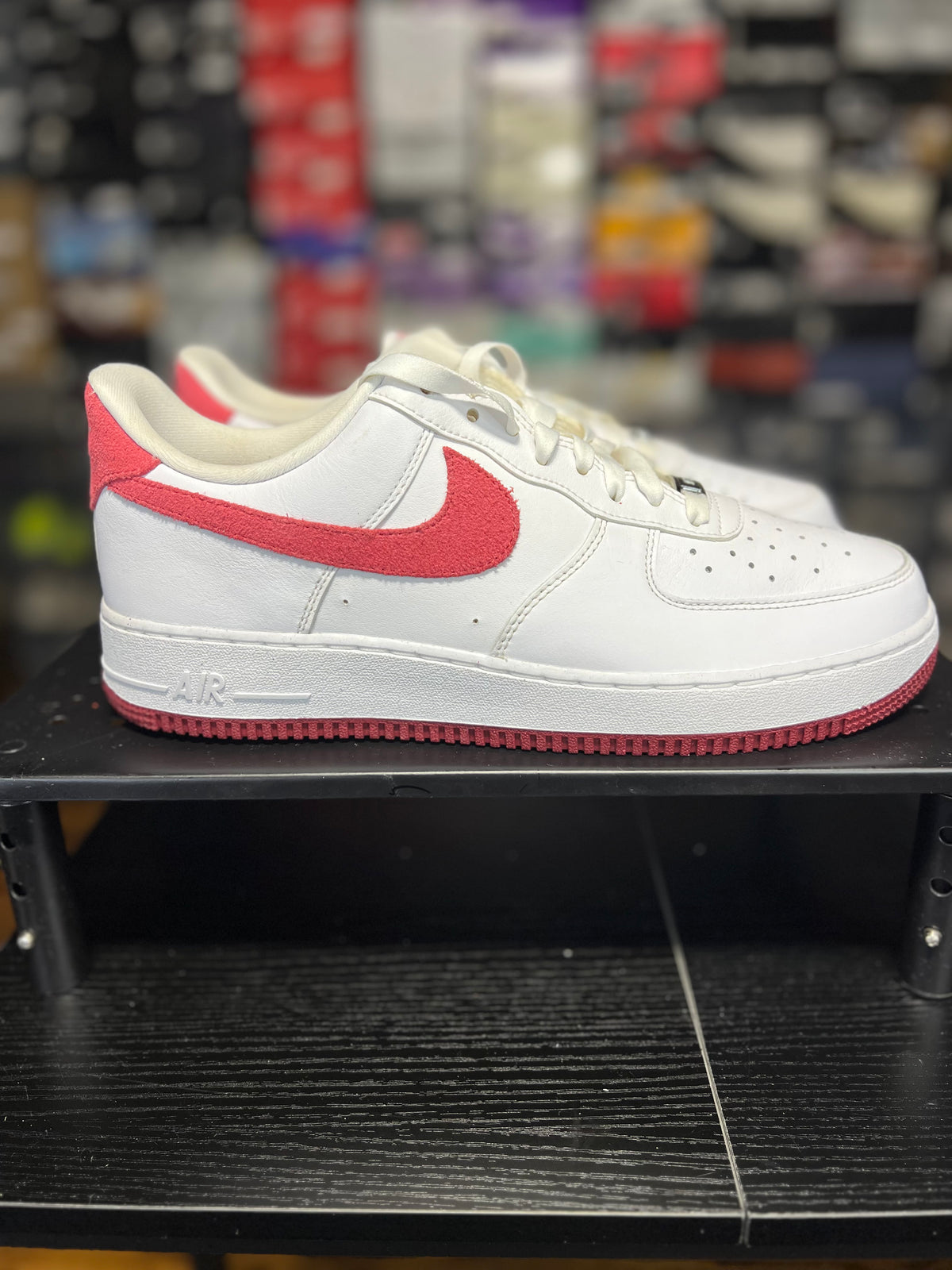 Air Force 1 .