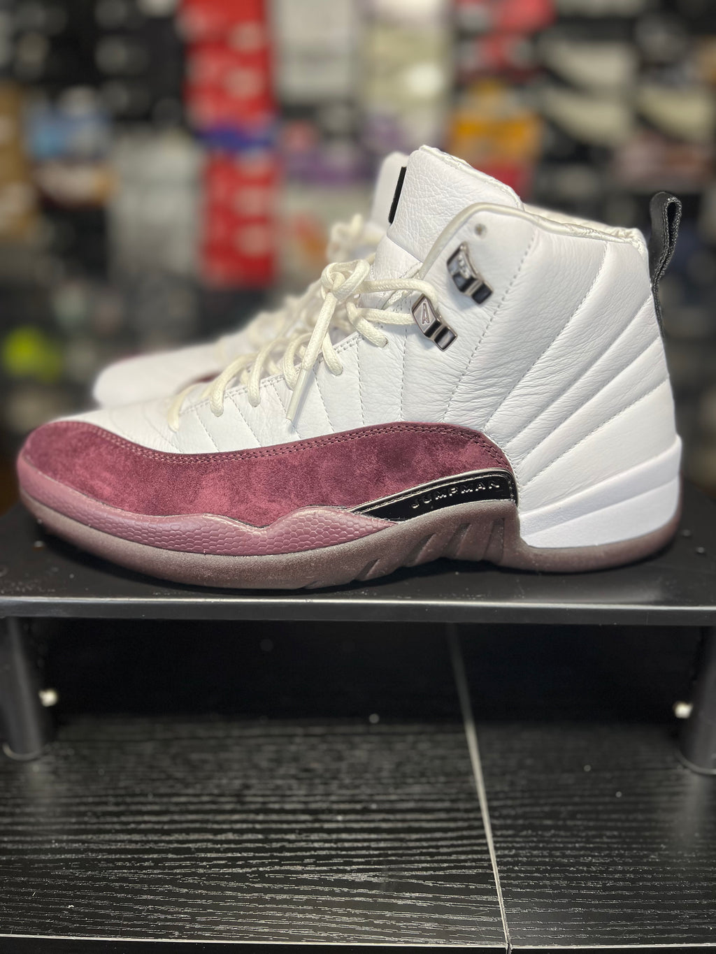 Jordan 12 a ma