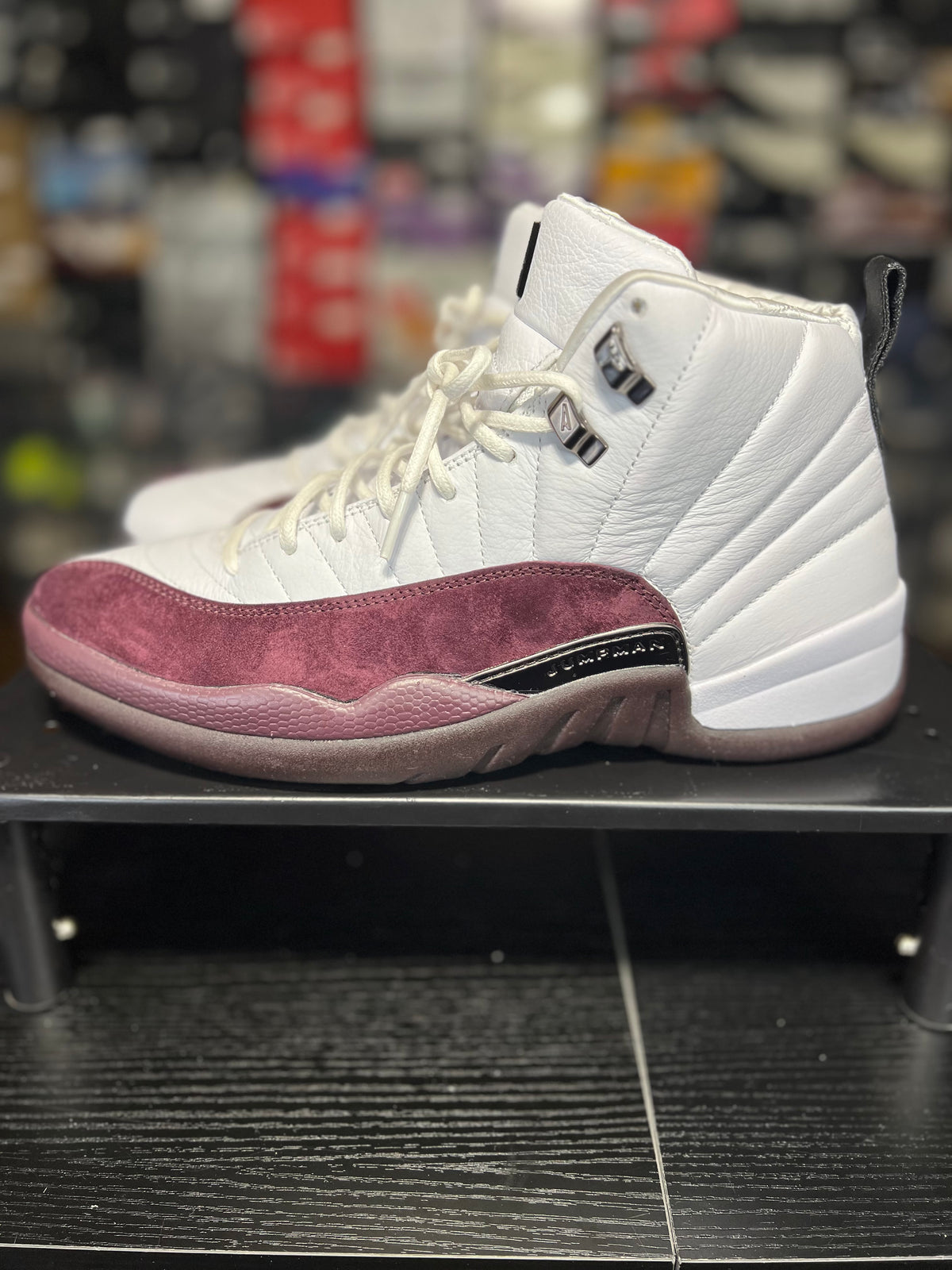 Jordan 12 a ma