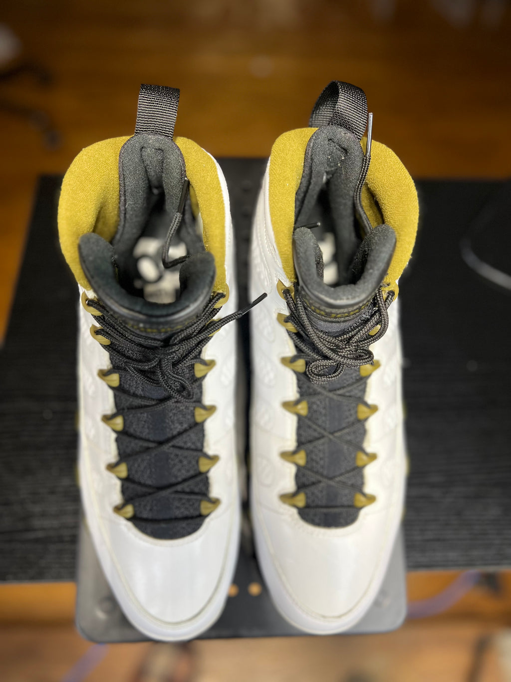 Jordan 9