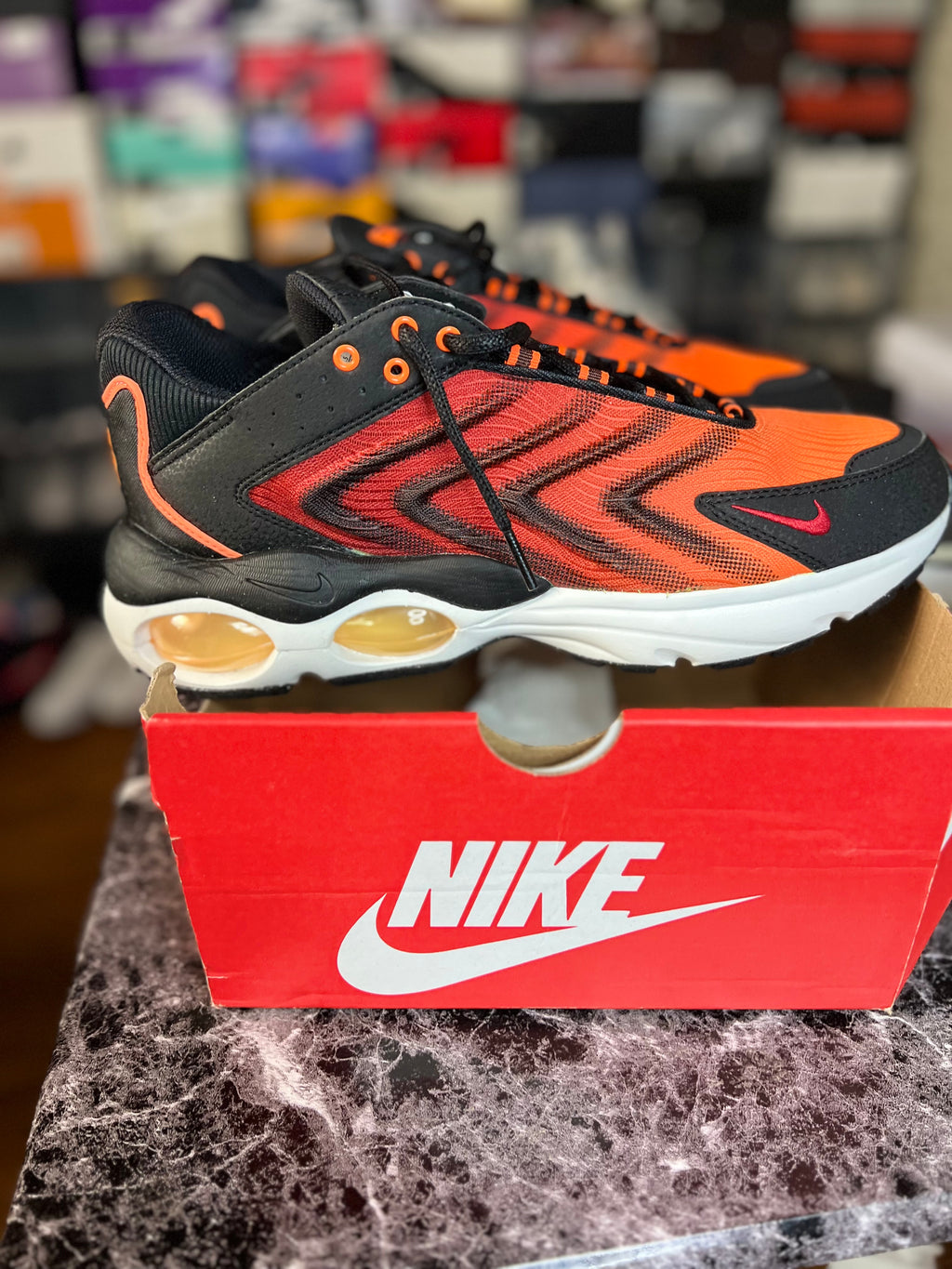 Nike Air Max TW SE 11.5M *NEW*