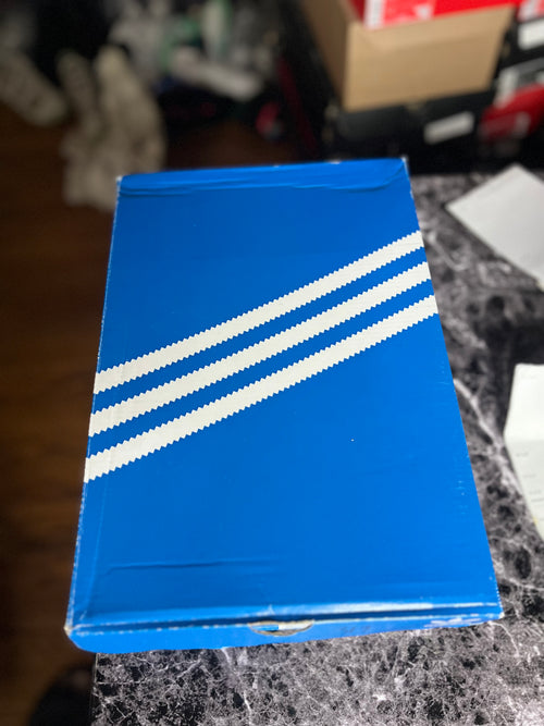 Adidas Samba XLG "Dark Blue Gum" (11M) *NEW*