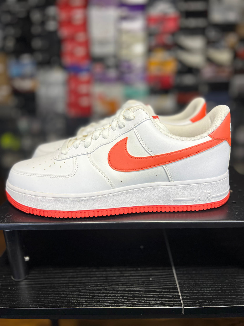 Air Force 1 z