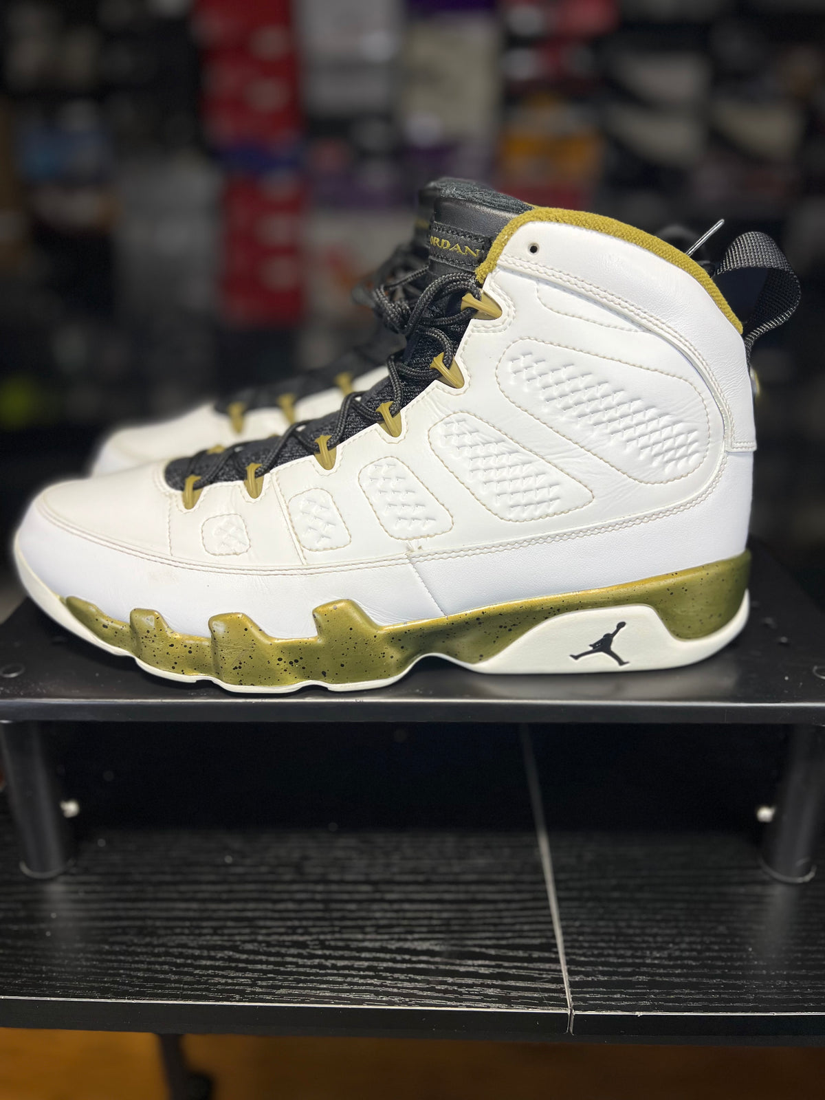 Jordan 9