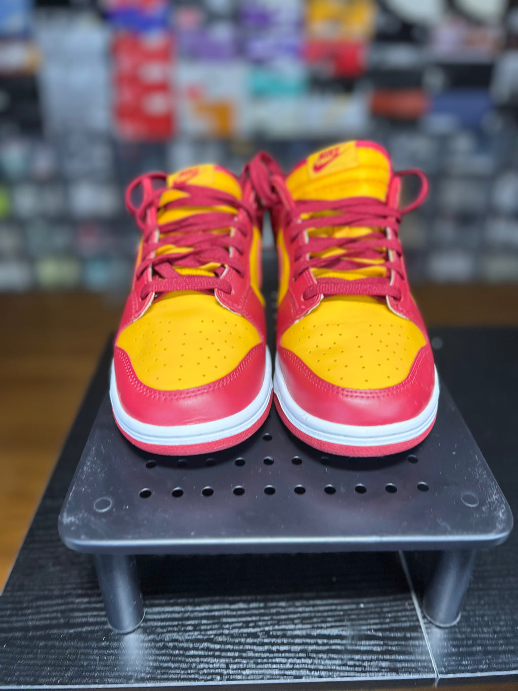 Nike Dunks