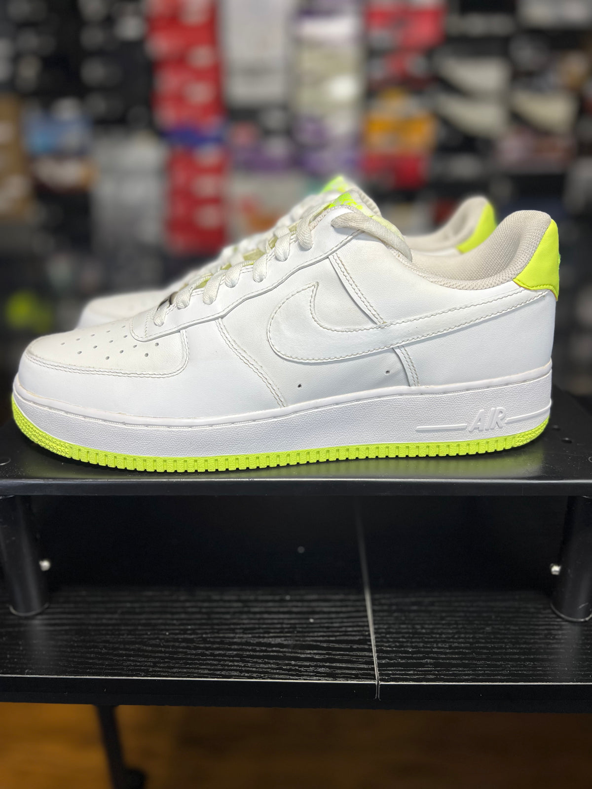 Nike Air Force 1 zzz
