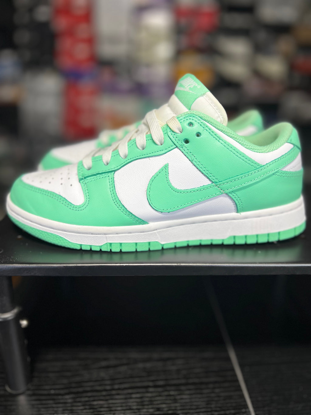 Nike Dunk Lows