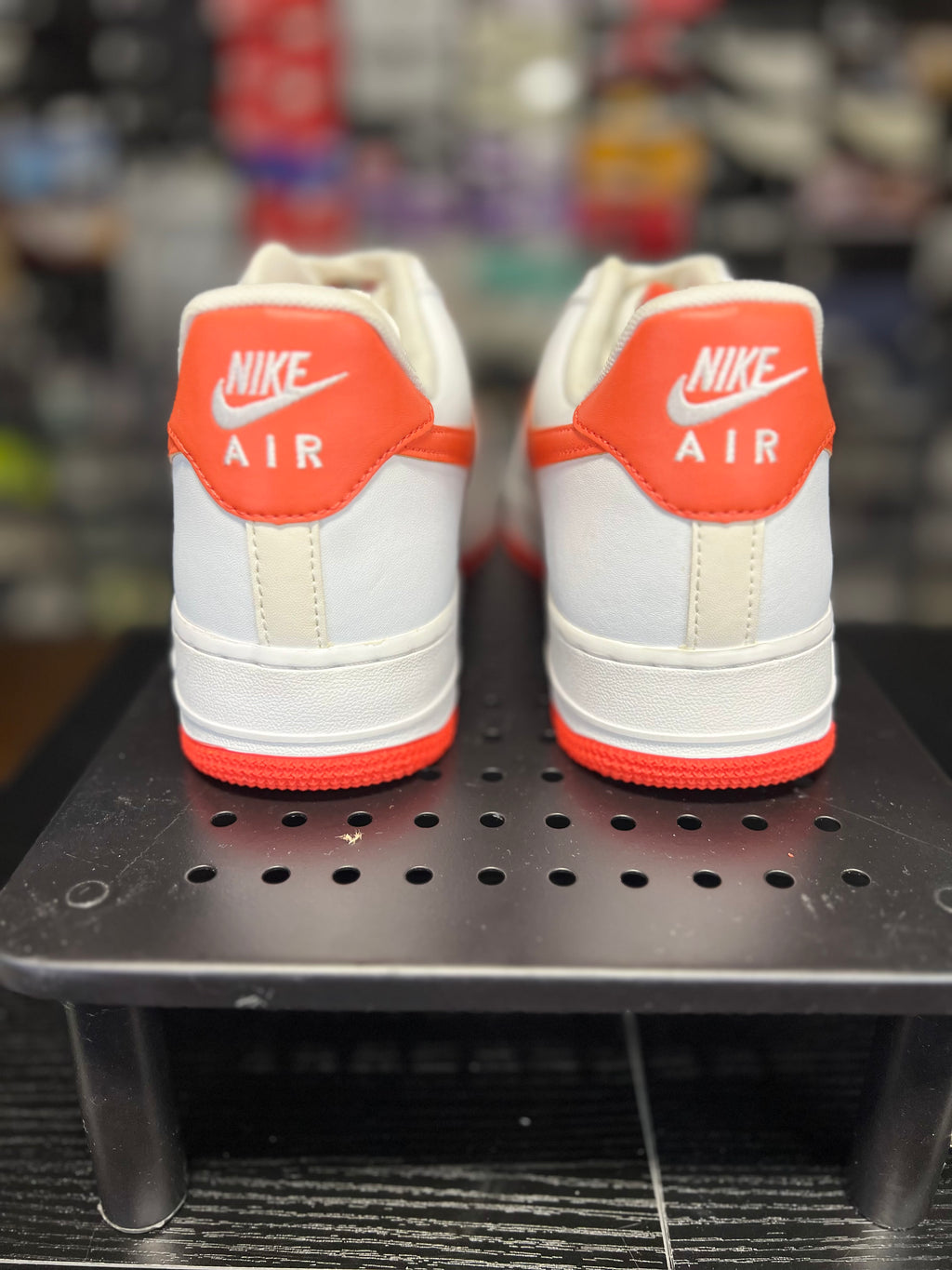 Air Force 1 z