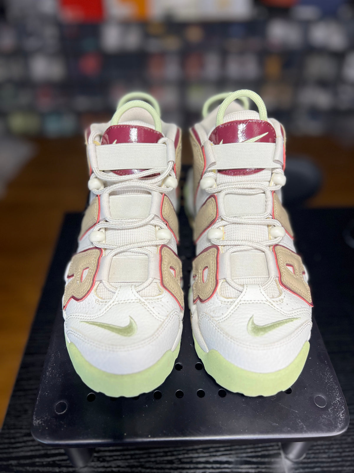 Nike Uptempo