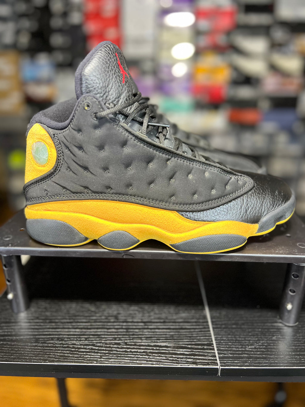 Jordan 13 Carmelo