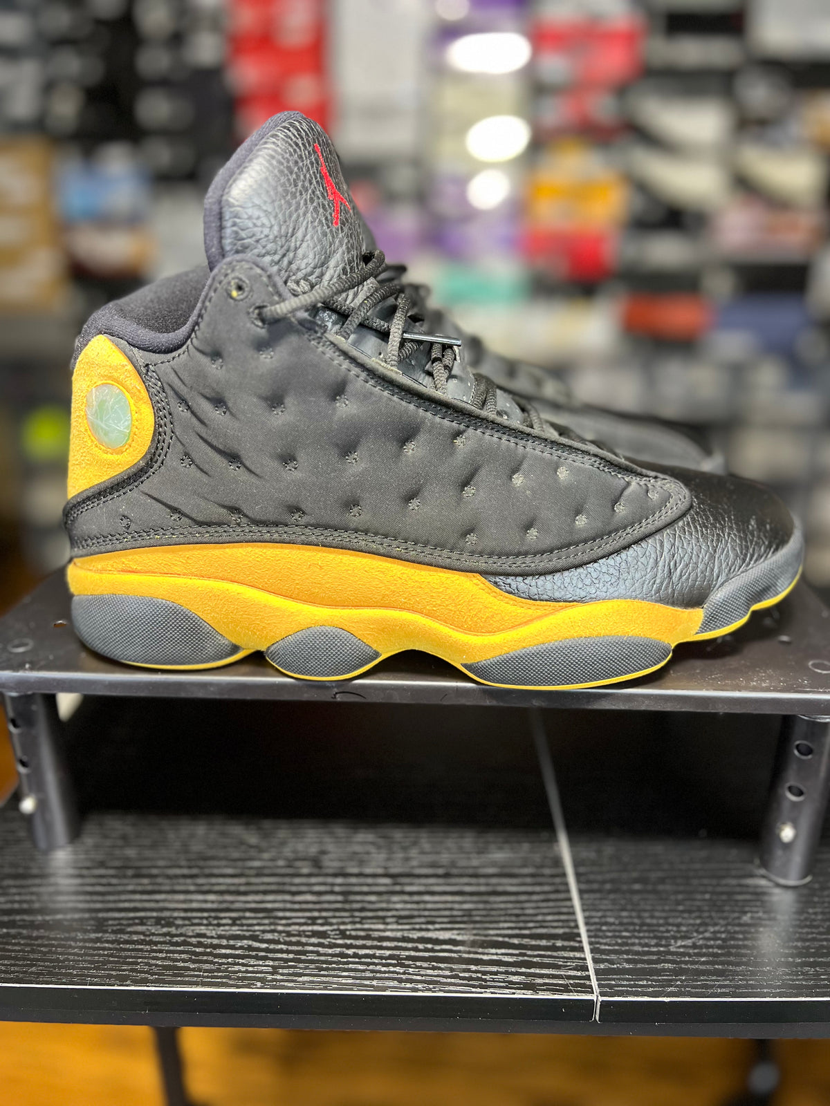 Jordan 13 Carmelo