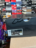 Jordan 1 Low SE "White/Legend Blue" — Size 9 · New