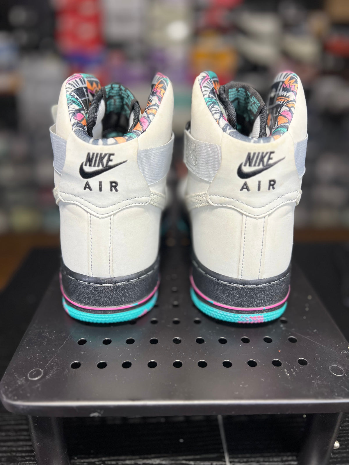 Nike Air Force 1 South Beach