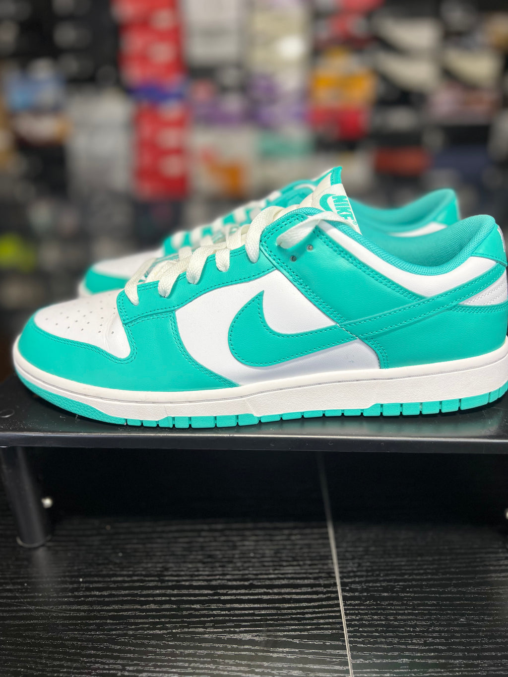 Nike Dunk Low
