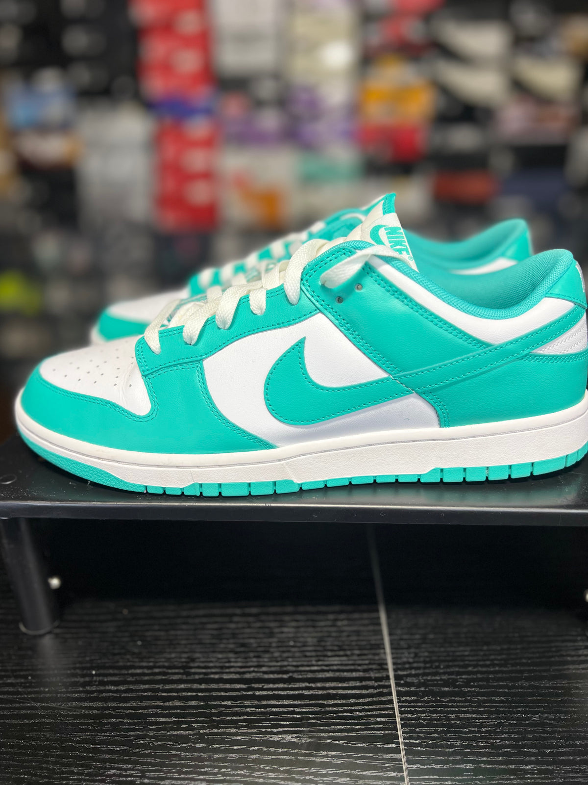 Nike Dunk Low