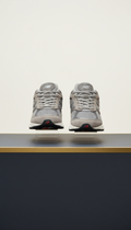 New Balance 990v5 Made in USA Suede