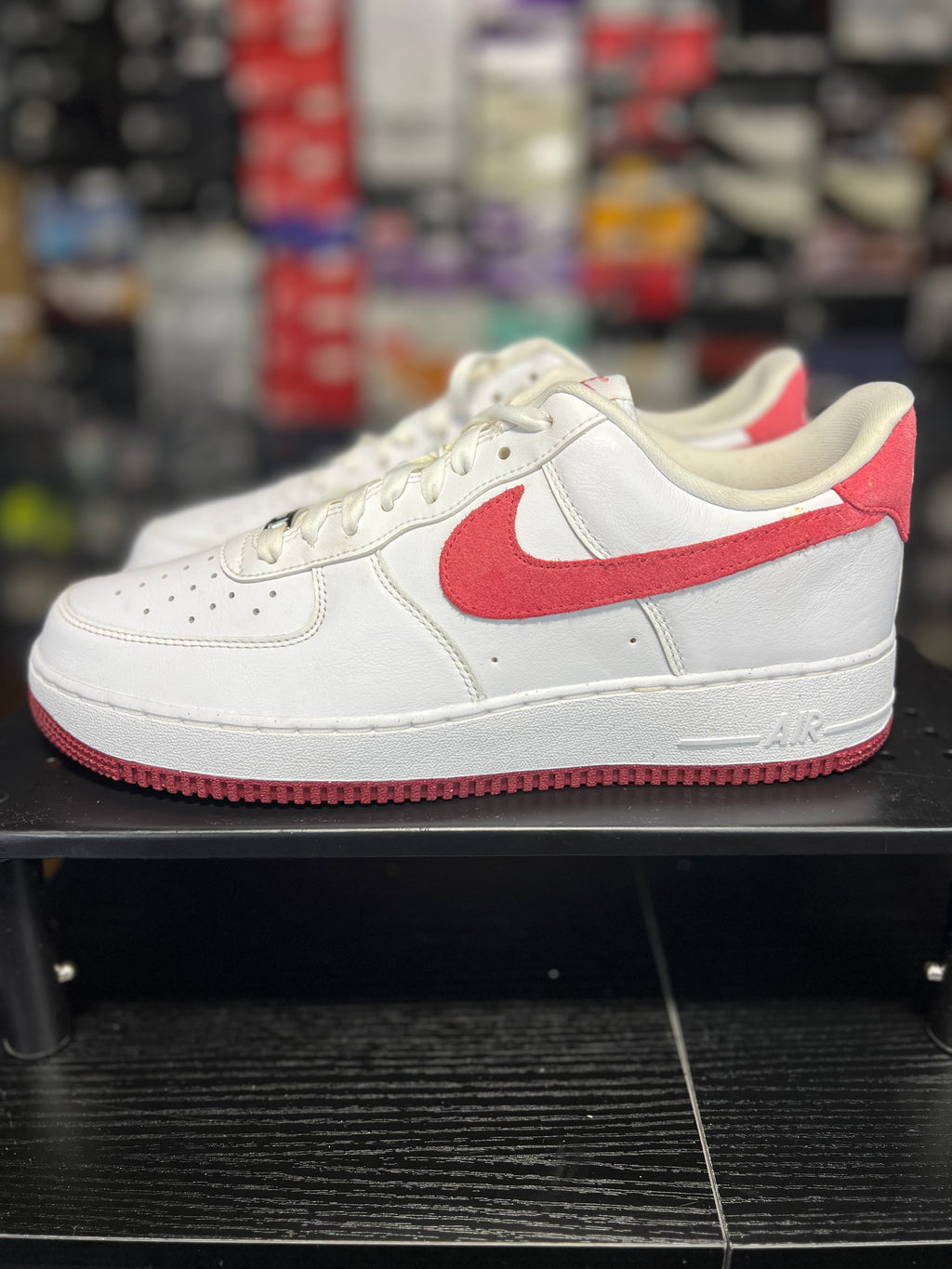 Air Force 1 .