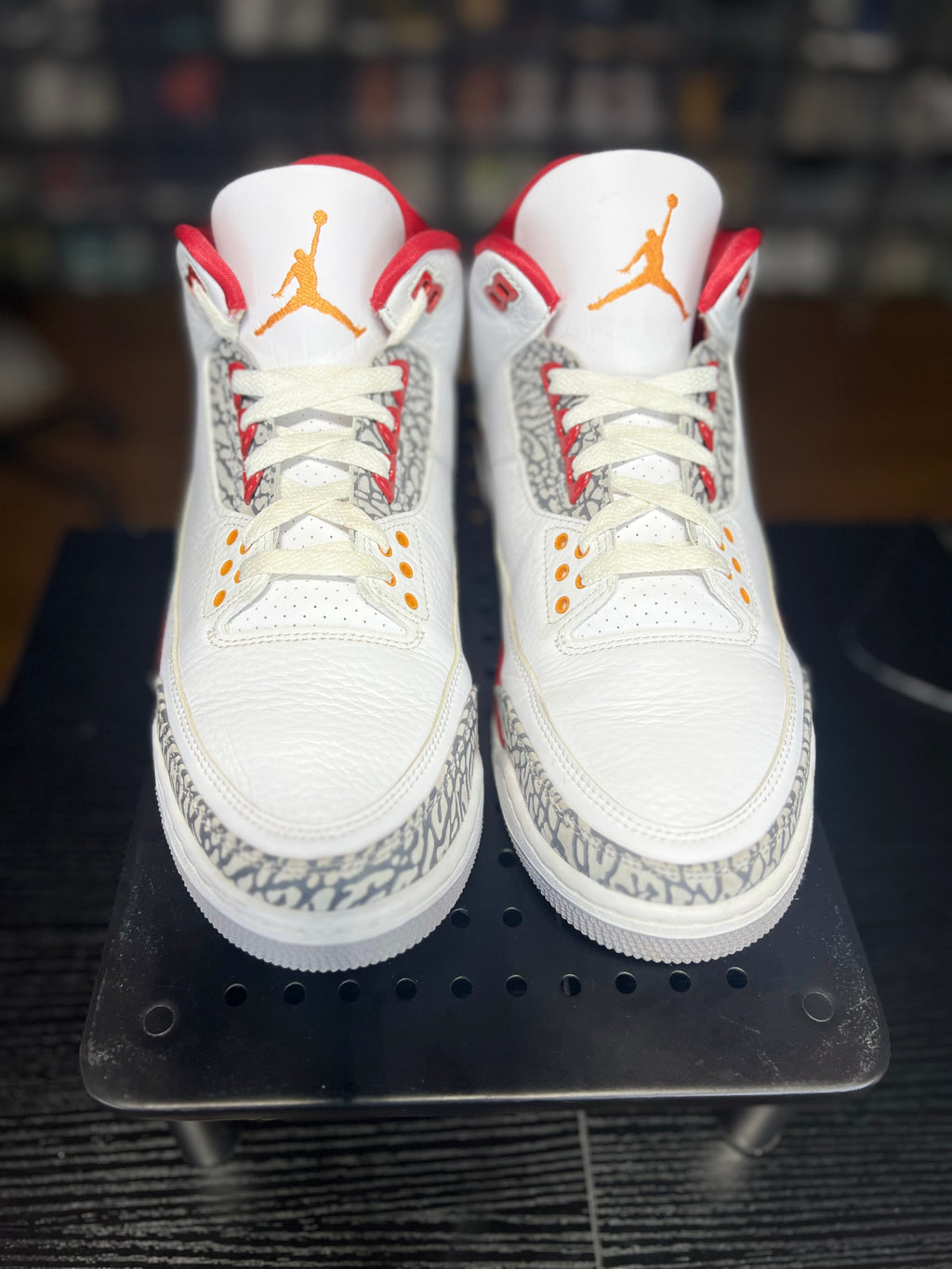 Jordan 3