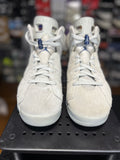Jordan 8 Georgetown