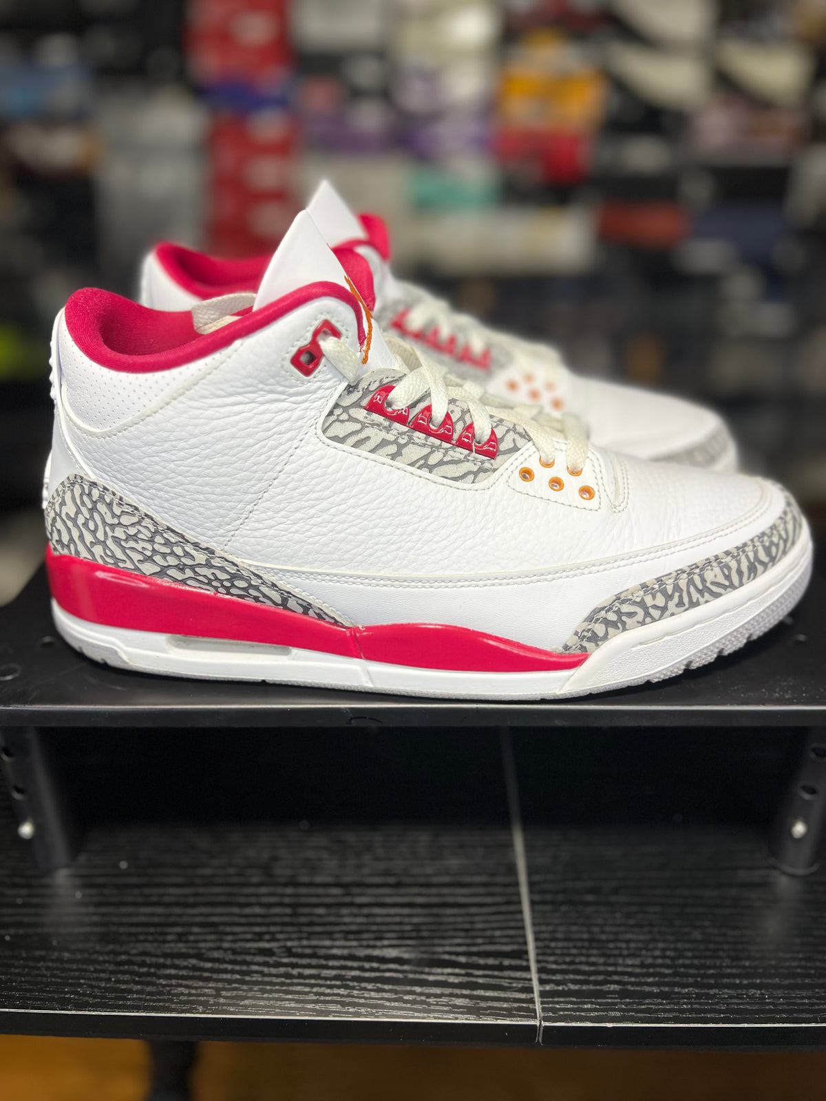 Jordan 3