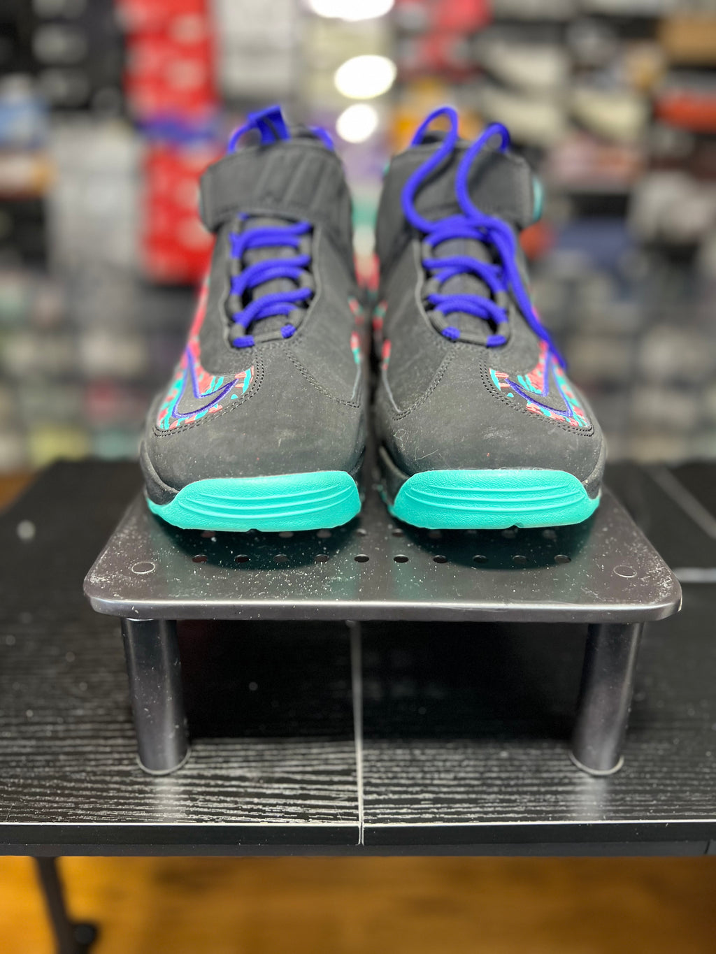 Nike Ken Griffies