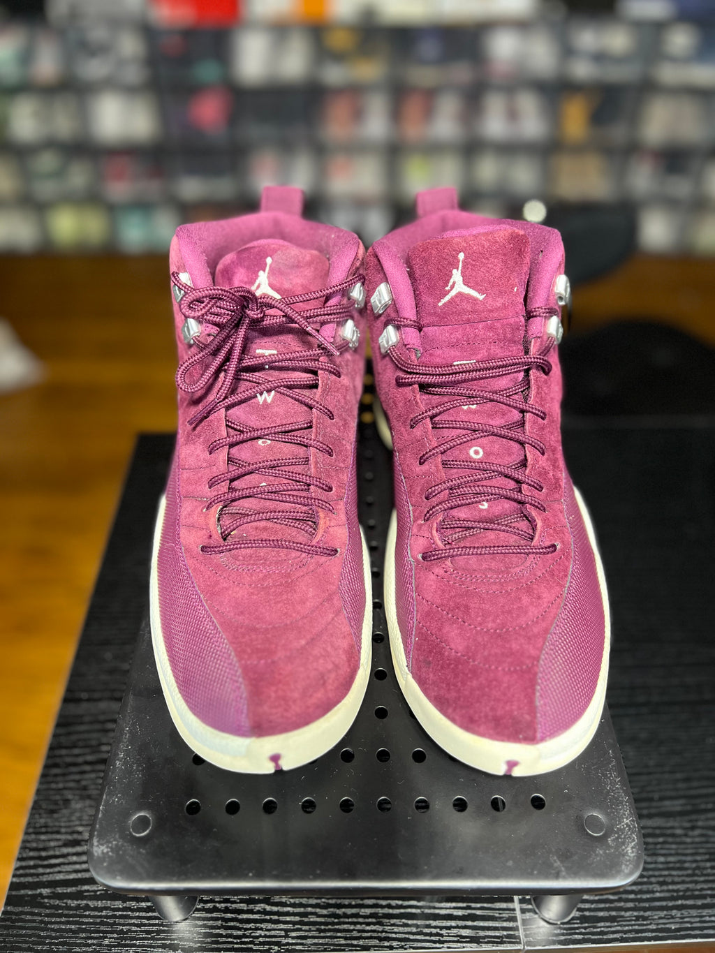 Jordan 12 Bead
